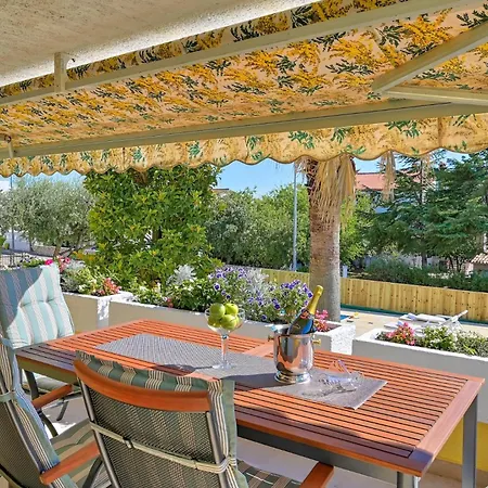 Oscar Zadarvillas * Zadar