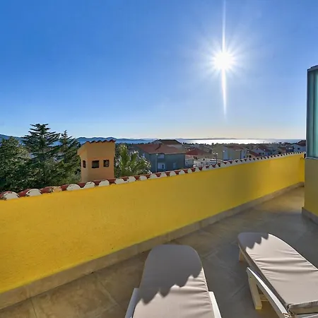 Oscar Zadarvillas Zadar