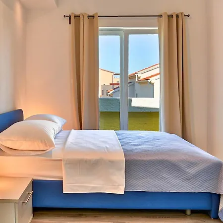 빌라 Oscar Zadarvillas