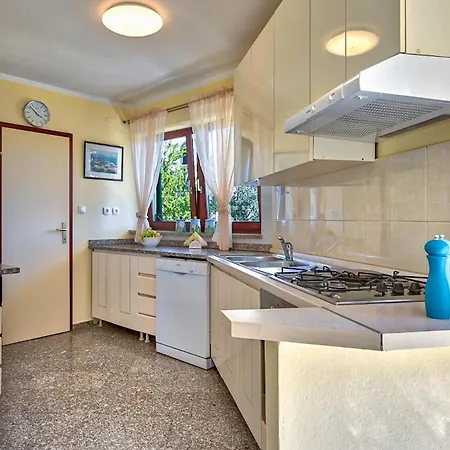 Oscar Zadarvillas 빌라
