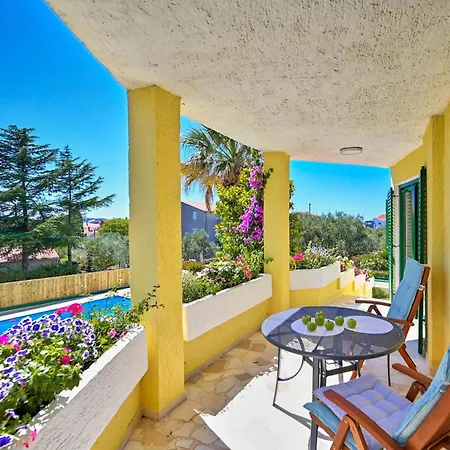 Oscar Zadarvillas 자다르